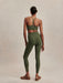 Varley Always High-Rise Legging 25" in Thyme at Baseline Social