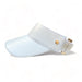 Fenix Sportier The Visor in White/Gold