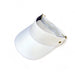 Fenix Sportier The Visor in White/Gold