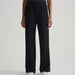 Varley Wide Leg Pant 28 in Black