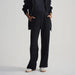 Varley Wide Leg Pant 28 in Black